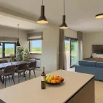 Holiday home Eleonora *