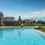 Eleonora Holiday home Porec
