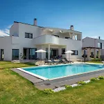 Eleonora Holiday home Porec