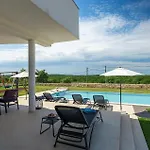 Holiday home Eleonora Porec