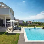 Holiday home Eleonora *