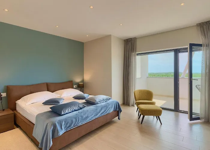 Vikendica Eleonora Porec