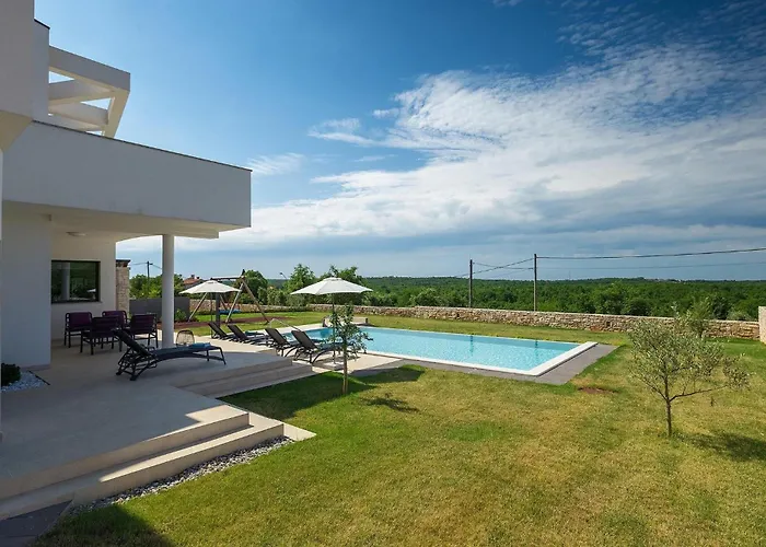 Vikendica Eleonora Porec