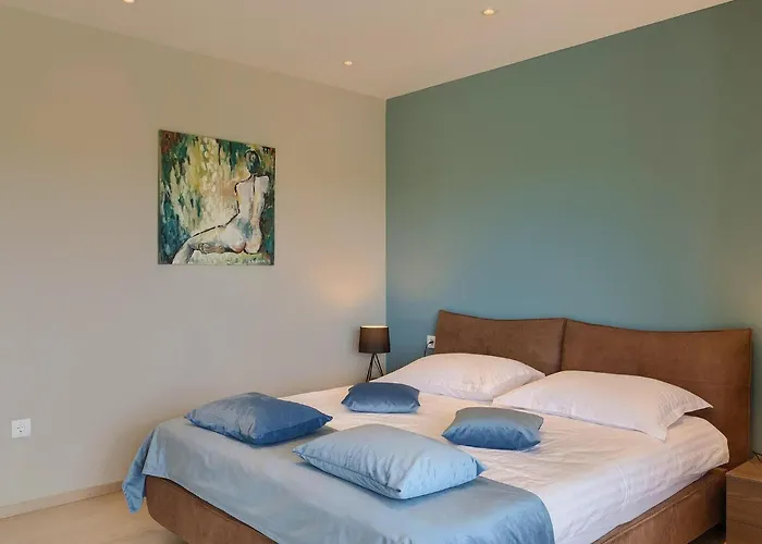 Vikendica Eleonora *