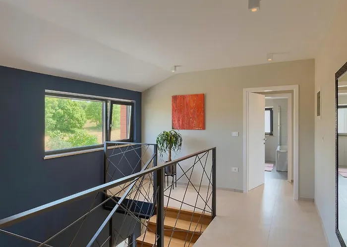 Vikendica Eleonora *