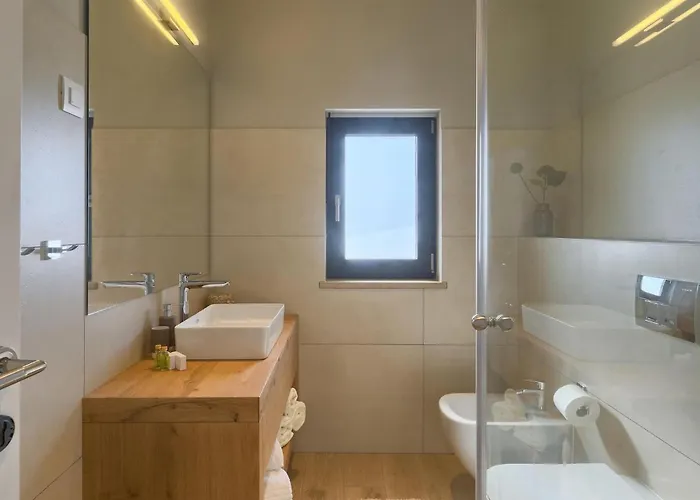 Vikendica Eleonora *