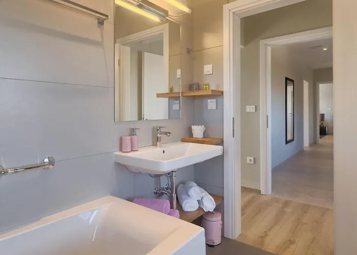 Vikendica Eleonora Porec