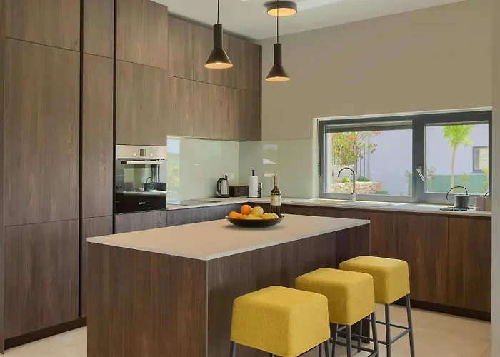 Vikendica Eleonora Porec