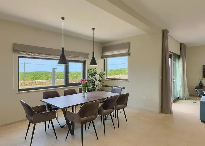 Eleonora Vikendica Porec