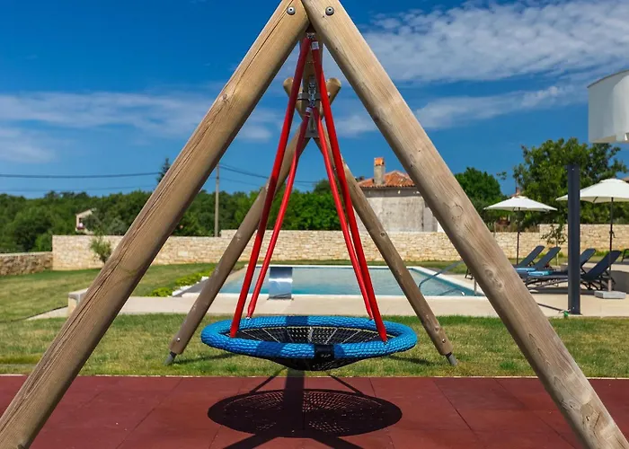 Eleonora Vikendica Porec