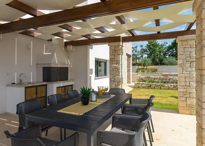 Vikendica Eleonora *