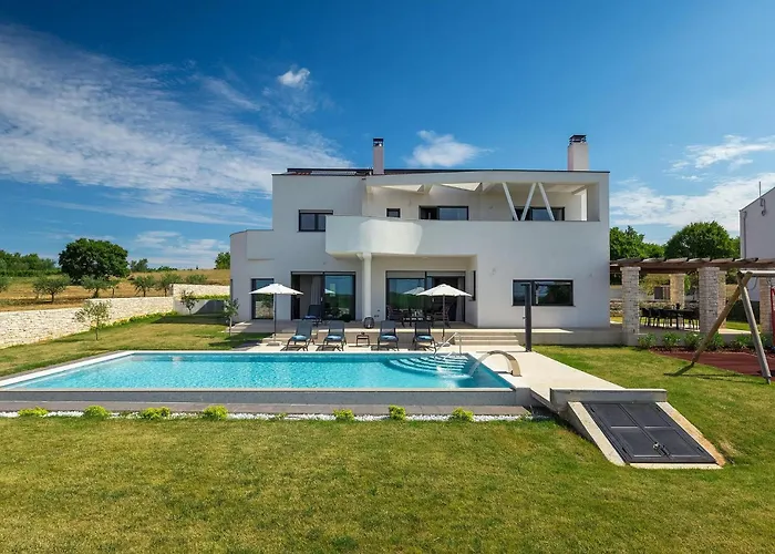 Eleonora Vikendica Porec