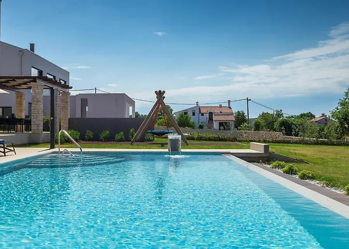 Eleonora Vikendica Porec