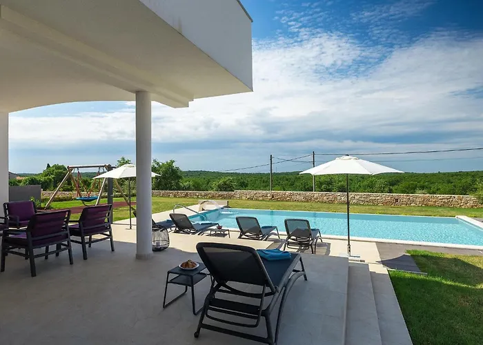 Vikendica Eleonora Porec