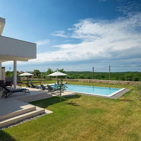 Hébergement de vacances Eleonora Poreč