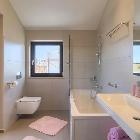 Eleonora Prázdninový dům Poreč