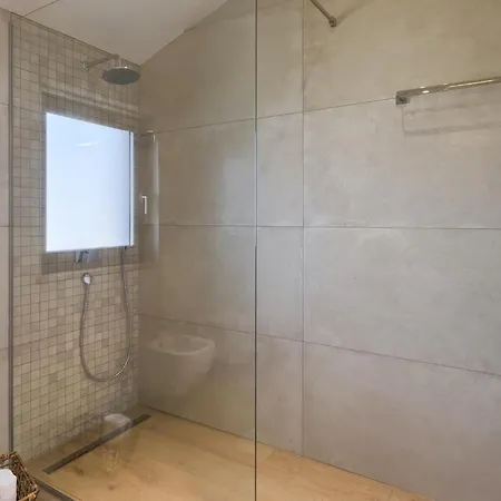 Eleonora Prázdninový dům