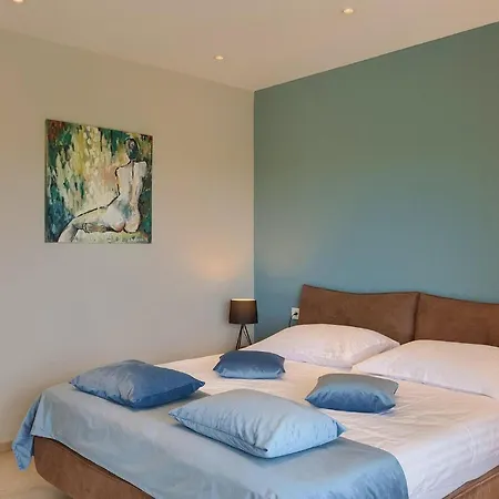 Prázdninový dům Eleonora *