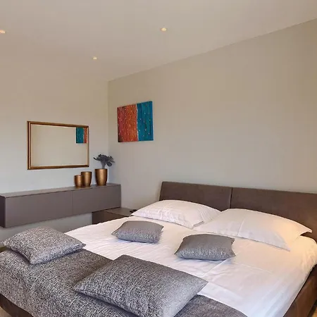 Eleonora Prázdninový dům