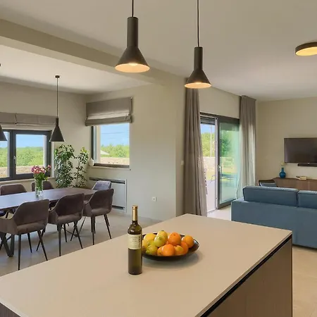 Prázdninový dům Eleonora *