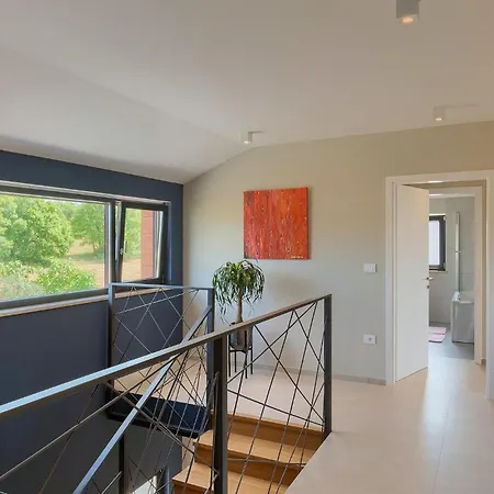 Prázdninový dům Eleonora *