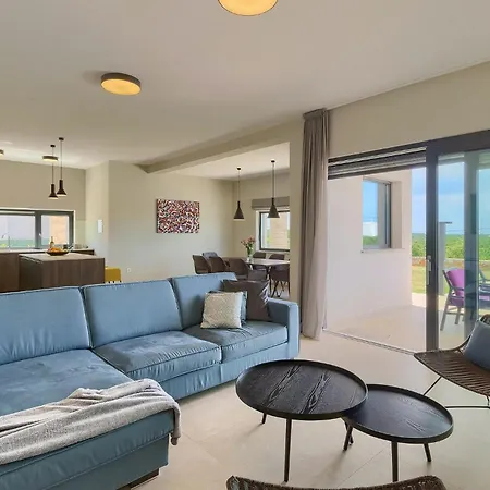 Eleonora Prázdninový dům