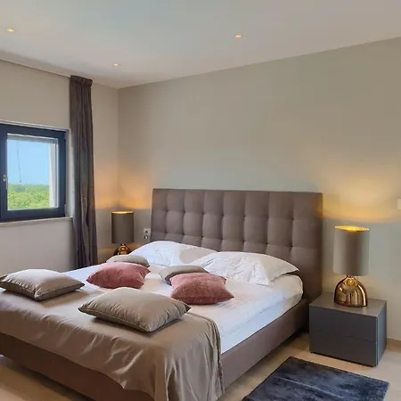 Prázdninový dům Eleonora *