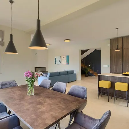 Eleonora Holiday home Porec