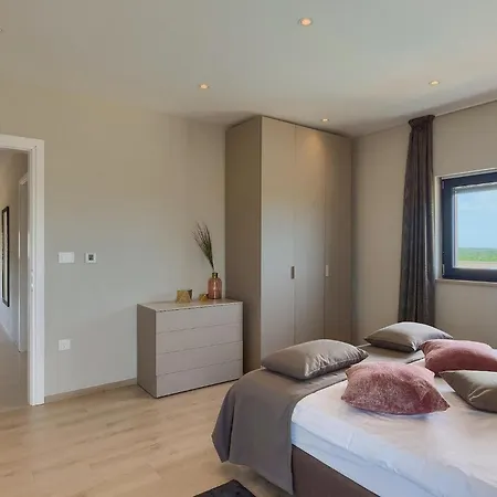 Eleonora Prázdninový dům Poreč