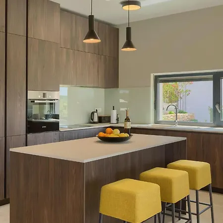Holiday home Eleonora Porec