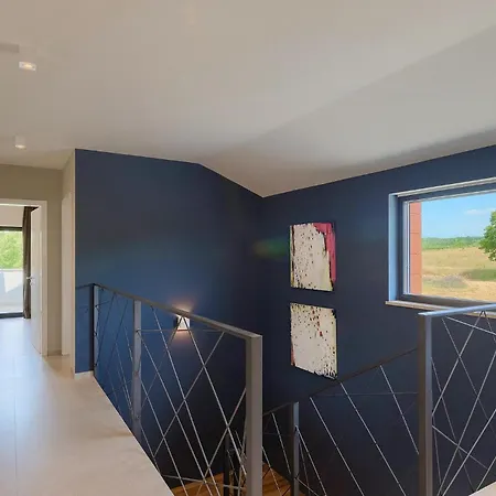 Eleonora Prázdninový dům