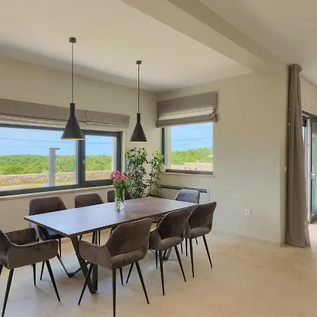 Eleonora Holiday home Porec