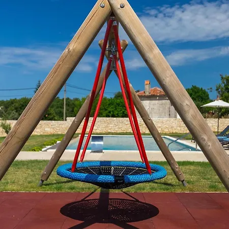 Eleonora Hébergement de vacances Poreč