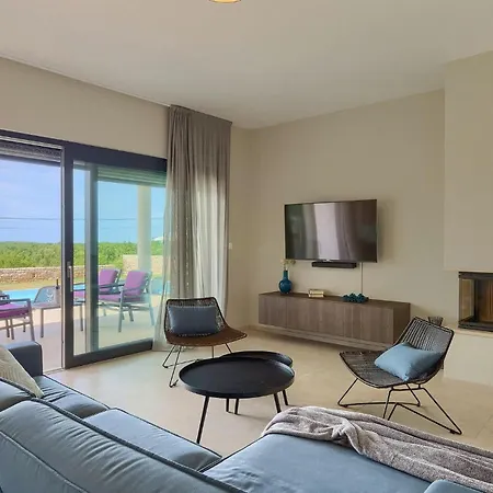 Prázdninový dům Eleonora