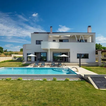 Eleonora Prázdninový dům Poreč