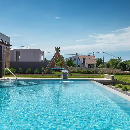 Eleonora Prázdninový dům Poreč