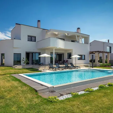 Eleonora Prázdninový dům Poreč