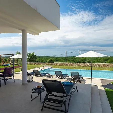 Holiday home Eleonora Porec